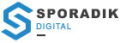 Logo Sporadik Digitial